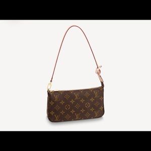 Louis Vuitton Pochette Accessories